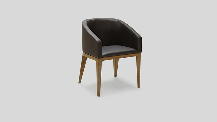 Silla comedor La Roux