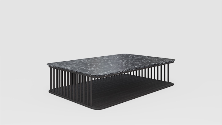 Mesa de centro Fénix