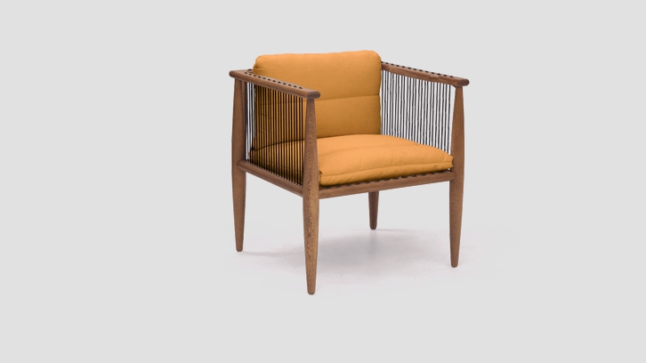 Silla Sala Villa -45% off