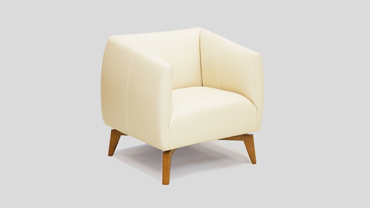 Poltrona Indie -30% off