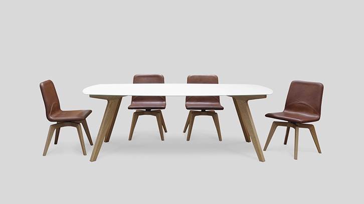 Mesa Comedor Human