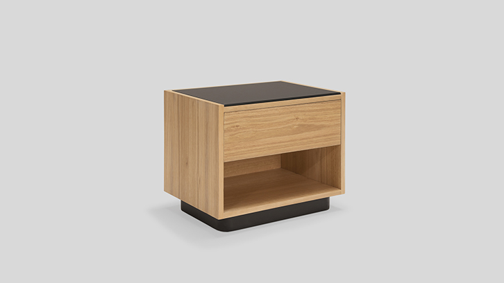 Mesa de noche Lust