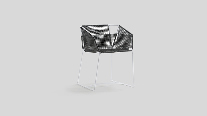 Silla comedor Costeña 45% off