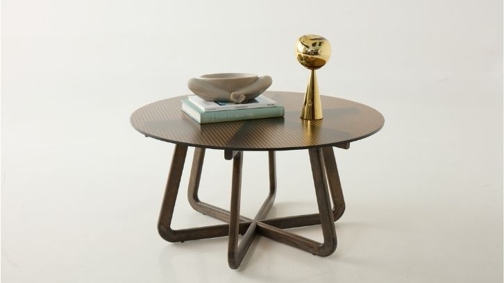 Mesa auxiliar Vesta