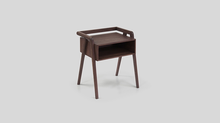 Mesa de noche Victoria