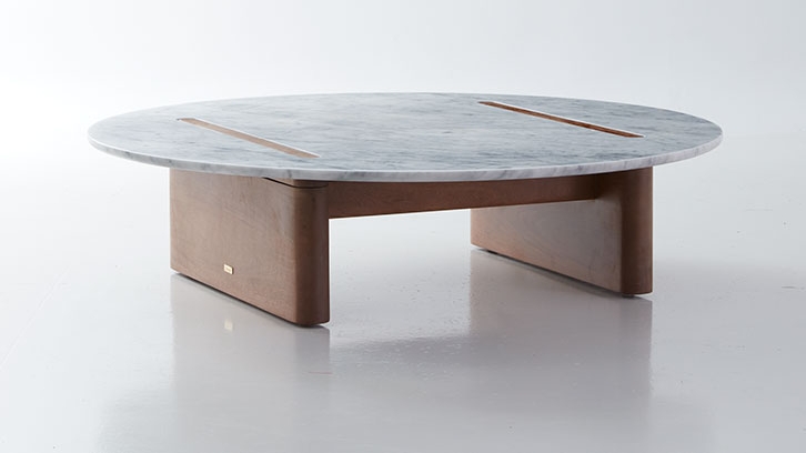 Mesa de Centro GIO