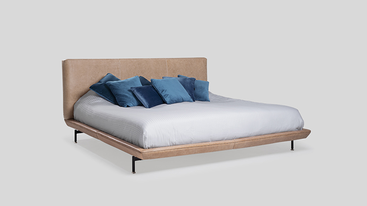Cama Alexandría