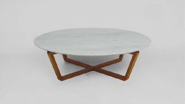 Mesa de centro Océano