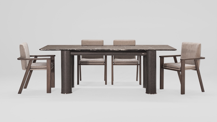 Mesa Comedor Creta