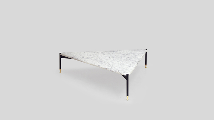 Mesa de centro Petal