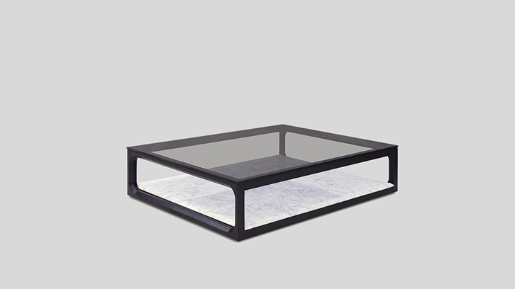 Mesa de centro Pristine