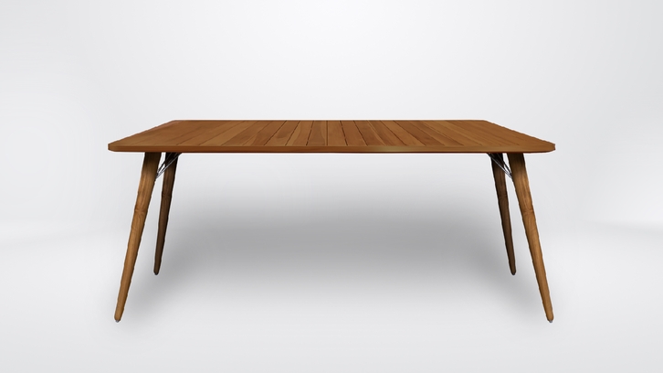 Comedor Nest