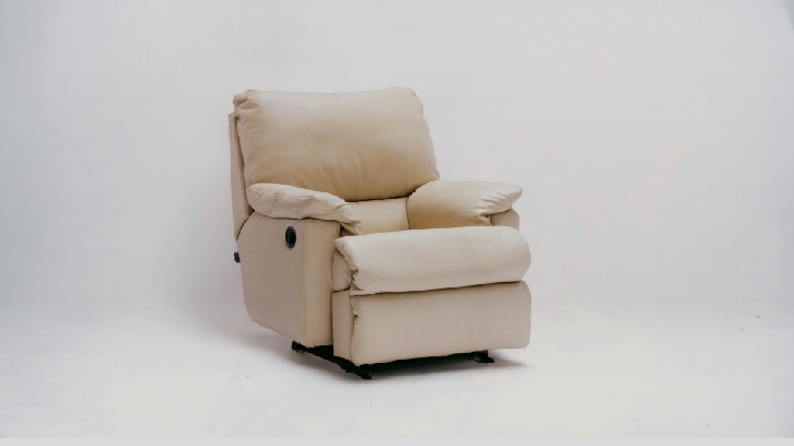 Silla reclinable Dania