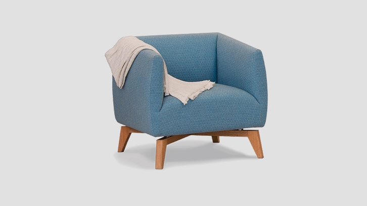 Poltrona Indie -45% off