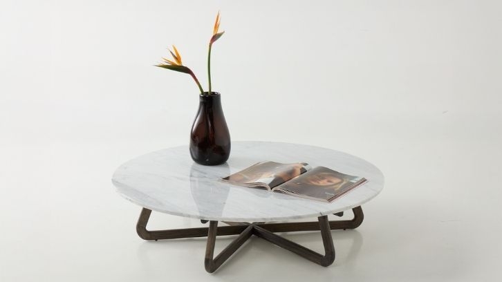 Mesa de centro Vesta