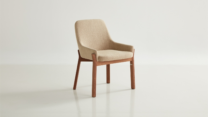 Silla comedor Budapest