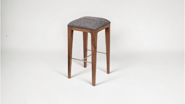 Silla bar Vita