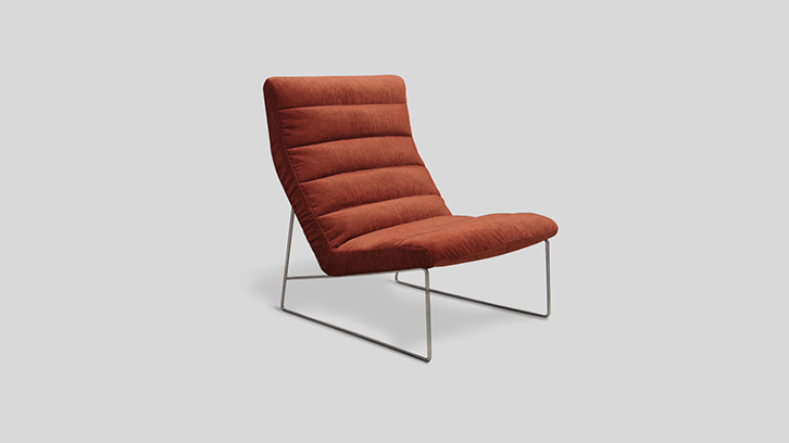 Silla sala Pristine