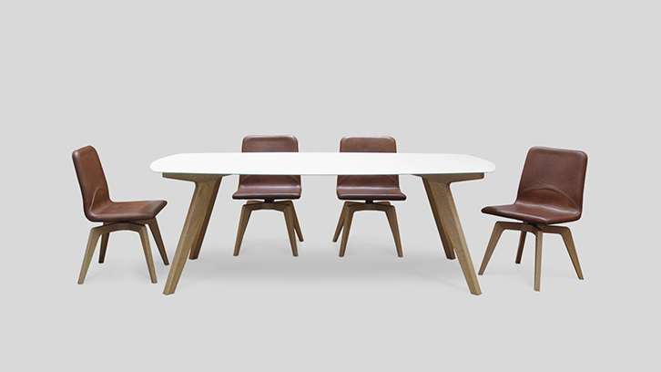 Comedor Human