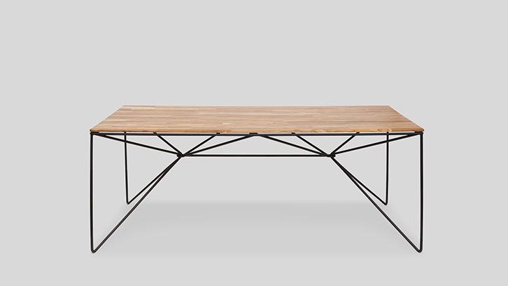 Comedor Klotz 30% off