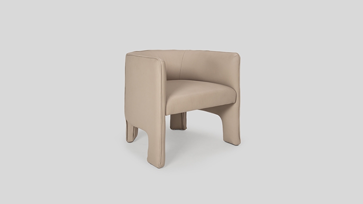 Silla sala Matt 45% off
