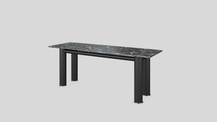 Consola Creta