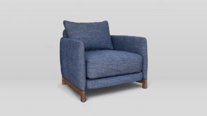 Poltrona Fold