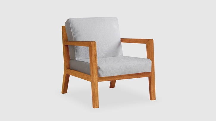 Silla sala Niebla