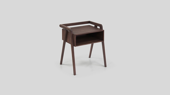 Mesa de noche Victoria