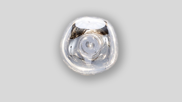 MELT Chrome Surface UL