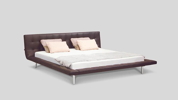 Cama Niebla