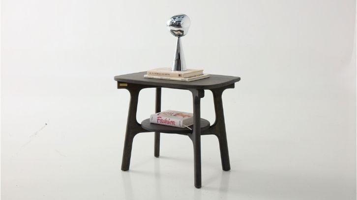 Mesa de noche Vesta