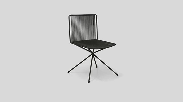 Silla comedor Klotz