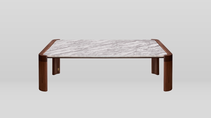 Mesa de centro Fold