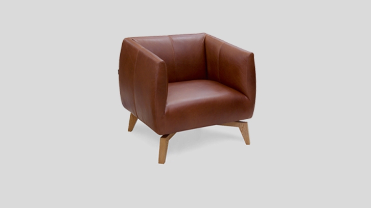 Poltrona Indie -35% Off