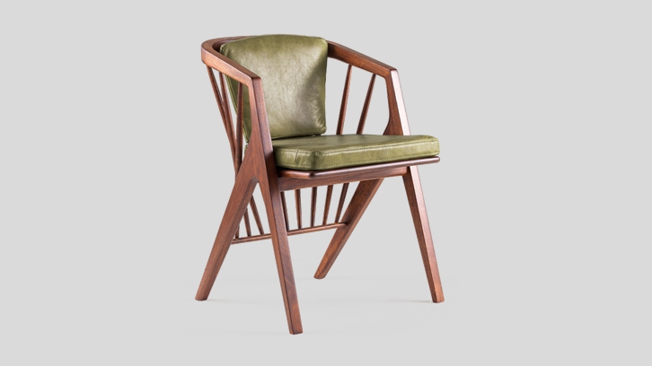Silla Comedor Victoria -20% off