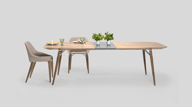 Mesa Comedor Delta