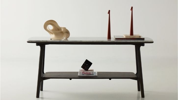 Consola Vesta