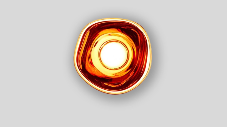 MELT Surface Copper 50 LED UL