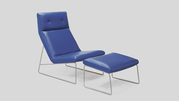 Silla sala Pristine Lounge